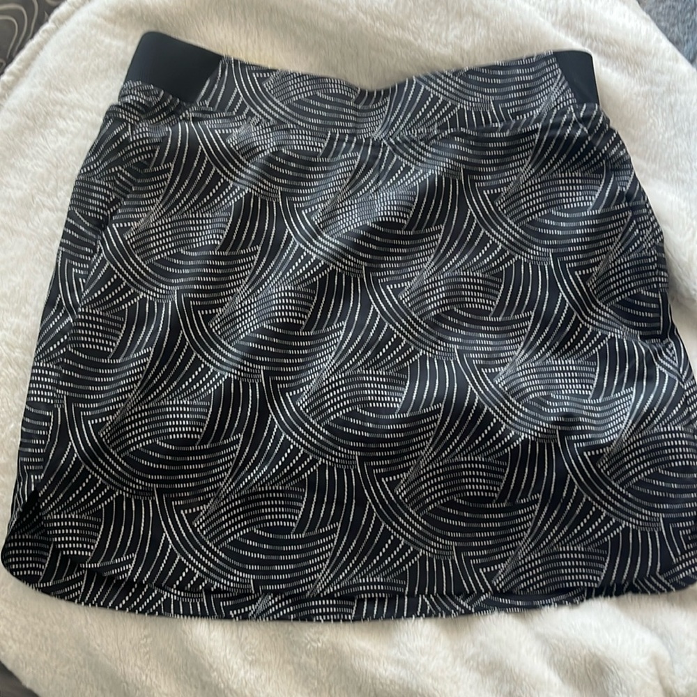 cypress club skirt from costco new with tags hasn’t been used